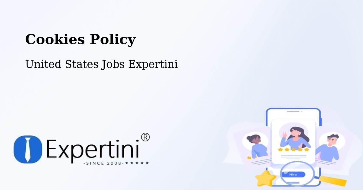 Cookie Policy – Keller - United States Jobs Expertini