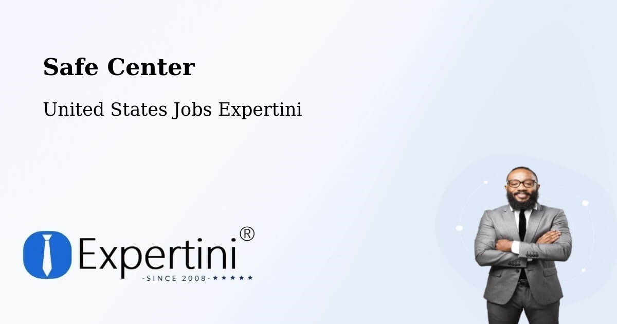 Safety Center – Keller - United States Jobs Expertini